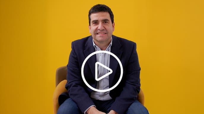 CAPÍTULO 6 | Sergio Rademacher, emprendedor tech: “La gente sólo quiere hablar con personas que piensan como ella”