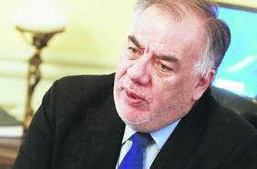 Osvaldo Andrade por fallida compra de casa: “La figura de Allende no merece estar metido en un lío de esta naturaleza”