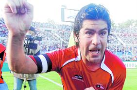 El día en que Marcelo Salas frenó la llegada de Cristiano Ronaldo a la Juventus