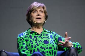 Los US$ 8.000 millones que busca Matthei y el desglose por año de cuánto crecerá la economía durante su eventual gobierno