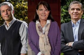 Economía con viento a favor, pero con cautela sobre el cobre y reformas estructurales: las perspectivas de Landerretche, Cifuentes y Vergara para 2026