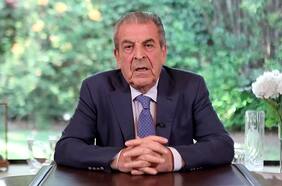 Columna de Sebastián Sichel: Cómplices activos y arrepentimientos
