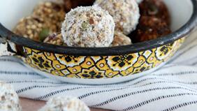 Marzo a prueba de todo