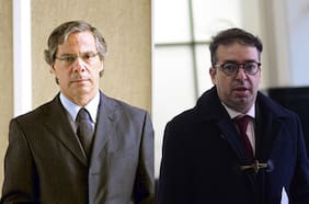 Trama bielorrusa: DPP asume representación de Vivanco y Codelco amplía querella contra Silber y Cornejo por soborno