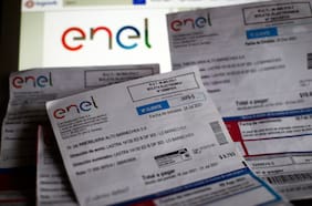 Efecto contable golpea los resultados 2024 de Enel Chile tras pasar balances de pesos a dólares