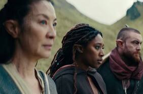 El origen de la sangre, el nuevo spin-off de The Witcher, llegará en diciembre