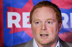 Senador Edwards (Rep) por trabajo en anteproyecto constitucional para lograr su aprobación: “Tiene que incorporar la visión de la nueva realidad política que la gente votó a través de los consejeros”