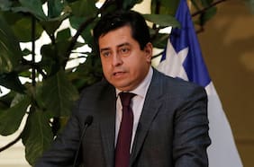 Pedro Araya (PPD) es elegido presidente de la Comisión de Defensa Nacional del Senado