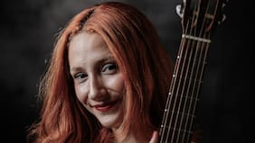 Antonella Sigala: “Se mira mi proyecto como algo muy de nicho y yo tenía la duda de qué tan de nicho es realmente”