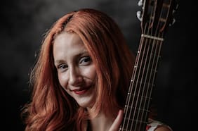 Antonella Sigala: “Se mira mi proyecto como algo muy de nicho y yo tenía la duda de qué tan de nicho es realmente”