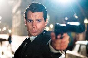 Guy Ritchie volverá a trabajar con Henry Cavill en su próxima película bélica