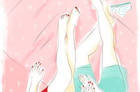10 acuerdos antes de tener sexo