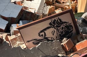 “Me recordó el terremoto de 2010″: el relato de los chilenos que vivieron el fuerte sismo en Colombia