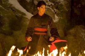 Dev Patel apuntó al live-action de Avatar: The Last Airbender como su razón para no hacer blockbusters