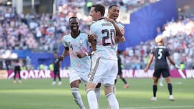 El dardo de Bélgica tras eliminar a Estados Unidos del Mundial: “Toda la saga de Balogun fue como un impulso extra”