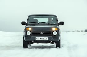 Las normas de emisiones le ponen la lápida a Lada en la Unión Europea