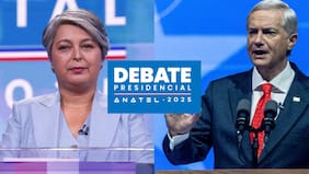 Debate Anatel: cuándo es, a qué hora y dónde ver el último cara a cara presidencial