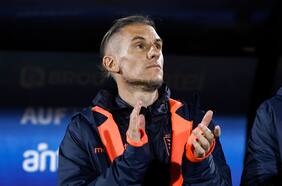 El regreso de Beccacece: el exasistente que puede ser el verdugo de Chile