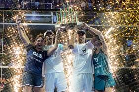 El Premier Padel anuncia por primera vez una fecha en Chile para el próximo año