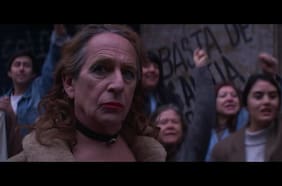 El cine chileno en el año de la plaga