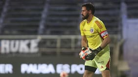 Fin al misterio: Fernando de Paul se queda con la capitanía en el primer partido del Cacique en el año