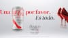Coca-Cola Light debuta en la pasarela con “El diablo viste a la moda 2”