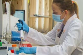 Más mujeres en áreas como ciencia, tecnología, ingeniería o matemáticas impactan a la sociedad positivamente