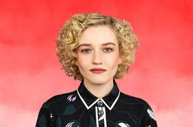 Julia Garner: la tímida estrella de Ozark que se volvió la favorita de los Emmy