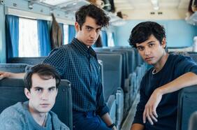 El éxito, lo femenino y una amistad que se hace pedazos: la nueva serie de Los Prisioneros según sus protagonistas