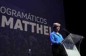 La creciente molestia en Chile Vamos por el exceso de “piñerismo” en la campaña de Matthei