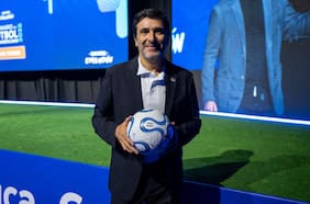Pablo Nigro, psicólogo deportivo: “Chile no debe buscar un nuevo Vidal ni un nuevo Alexis, hay que formar buenos jugadores”