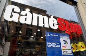 ¿Se acabó el asedio de Reddit? Las acciones de GameStop y AMC han bajado en más de un 50% durante este martes