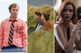 De Better Call Saul a Gambito de Dama: los medios eligen las series favoritas de 2020