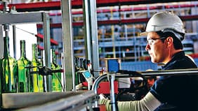 Cristalerías de Chile refuerza su directorio y vuelve a tener presencia femenina