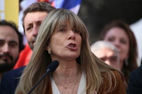 Rincón acusa a Boric de utilizar cadena nacional como plataforma “campañera” y lo emplaza a “dedicarse” a terminar su gobierno