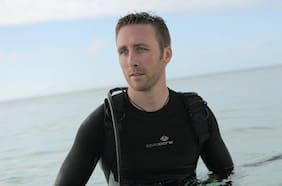 Philippe Cousteau, nieto de Jacques Cousteau: “Los océanos aún pueden ser salvados”