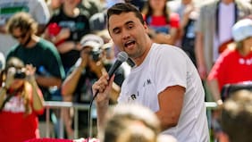 Cronología del asesinato de Charlie Kirk, el activista de 31 años que recibió un disparo en el cuello