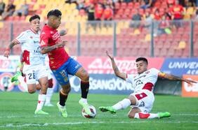 Quedan dos semanas: la ANFP programa el inicio de la segunda rueda del Torneo Nacional