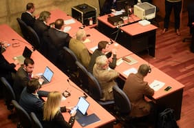 Caso Factop: Tribunal condena a exasesor de los hermanos Jalaff, pero reconoce su colaboración