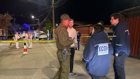 Investigan ataque armado en La Florida que dejó un fallecido y un herido grave