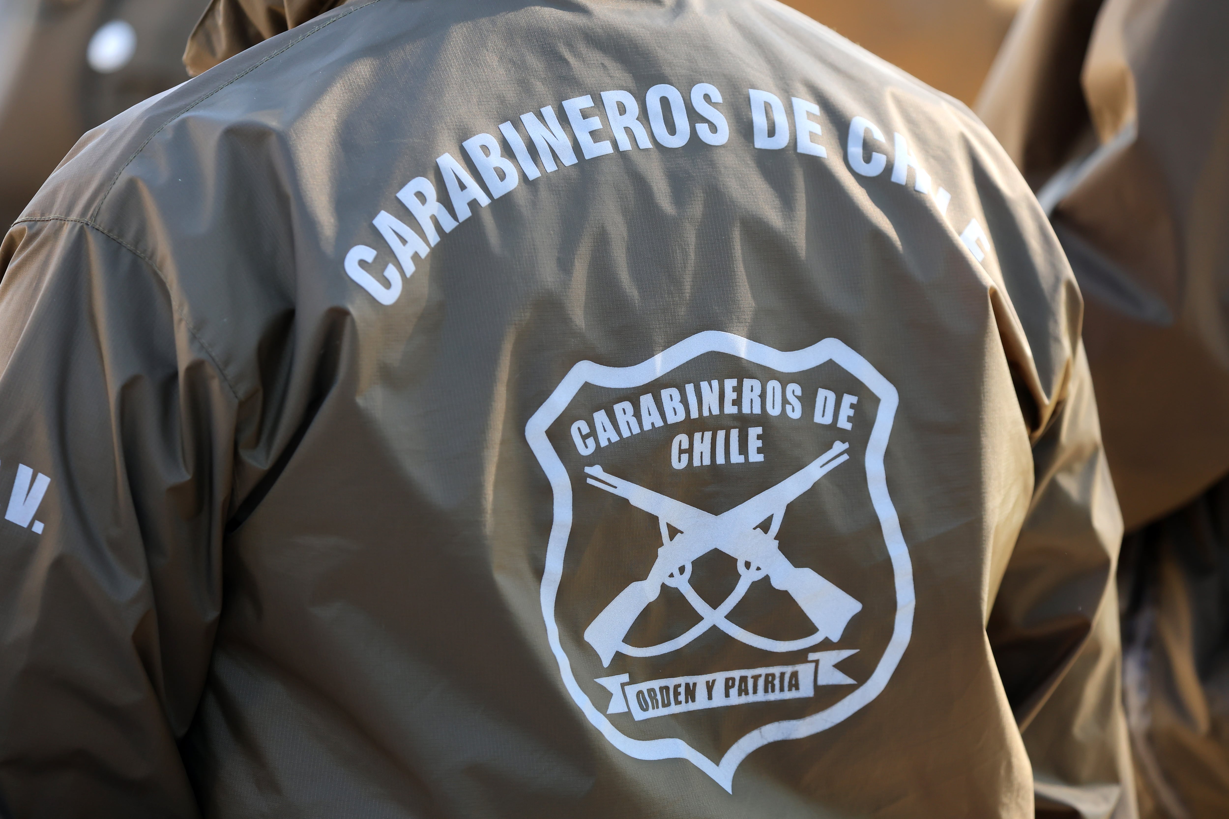 Ocho carabineros en Atacama fueron detenidos en contexto de investigación por irregularidades en procedimientos policiales