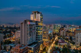 ¿Cuánto cuesta comprar un departamento en el Hotel W?