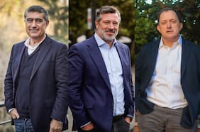 El diseño de los candidatos de oposición frente a los alcaldes que renunciaron para ir a la reelección