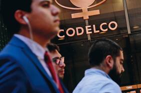 El lento año del Caso Seguros