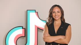 TikTok inicia operación directa en Chile: ya tiene 13 millones de usuarios en el país