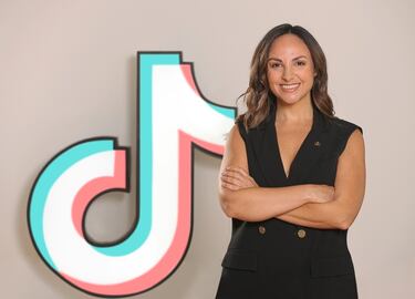 TikTok inicia operación directa en Chile: ya tiene 13 millones de usuarios en el país