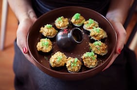 ¿Dónde ir a comer el 1 de enero? Restaurantes abiertos para comenzar el año