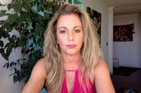 Actriz Yuyuniz Navas y crimen de la familia Cruz-Coke: “He colaborado en prestar declaración como todos los vecinos”