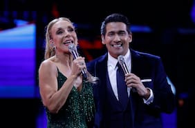 Los artistas que estarán en el Festival de Viña 2026 durante este martes