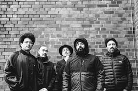 Como Asesinar a Felipes se junta con Billy Gould: “Él le agrega su sonido, su sensibilidad”